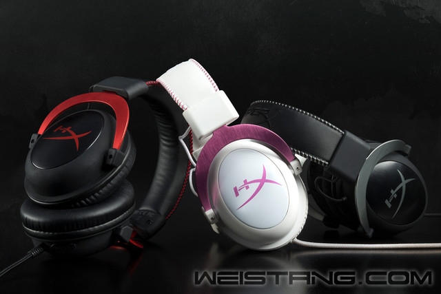 HyperX Cloudϵ�ж����ư���������֤�Ի� 