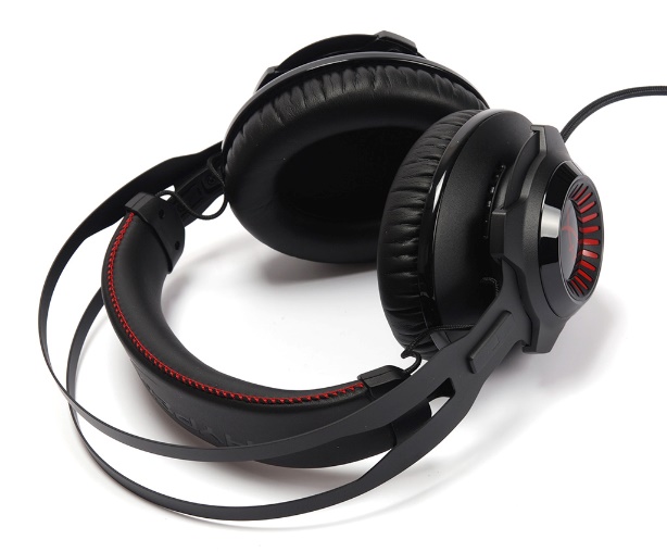 HyperX Cloudϵ�ж����ư���������֤�Ի� 