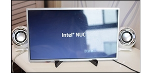 ��Intel nuc������С���ģ�������