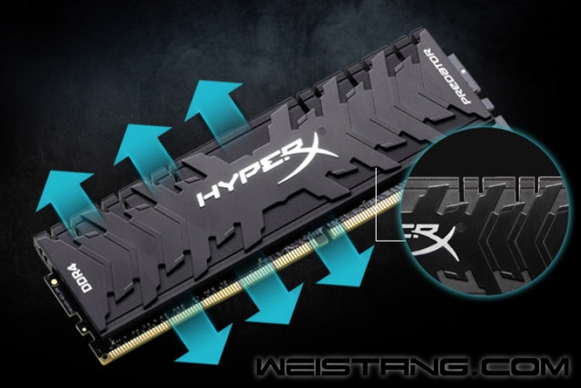 3333MHz��ƵPredator DDR4�ڴ����������ʵ�� 