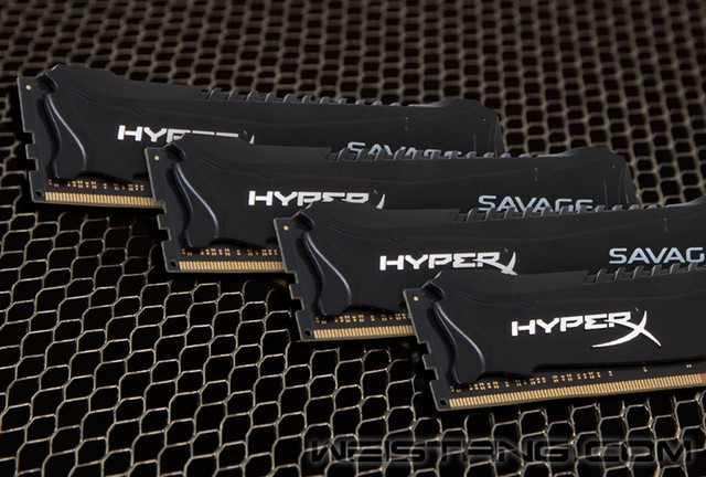 3333MHz��ƵPredator DDR4�ڴ����������ʵ�� 