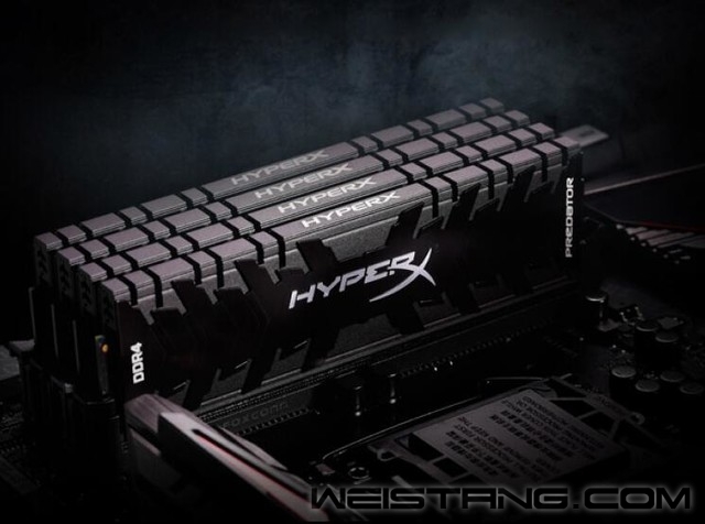 HyperX SSD��DDR4��ϴ������ͼ�ι���վ 