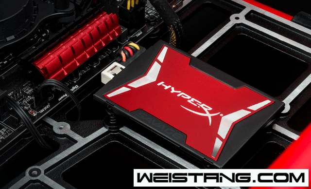 HyperX SSD��DDR4��ϴ������ͼ�ι���վ 