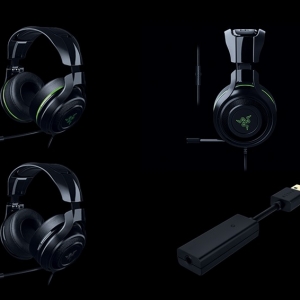 ���ݶ�ƽ̨ RAZER����ս��7.1��Ϸ����