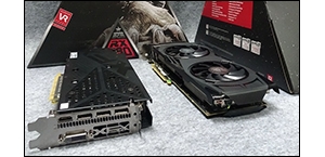 XFX RX480 ���ǽ���˫������