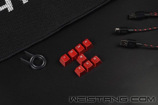 FPS�羺��Ϸ������HyperX ALLOY��е����ҫ���ǳ� 