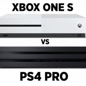 ��ý�ܽ���XB1 S����PS4 Pro����