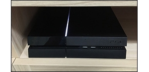 ���ַ��� PS4��Ӳ�̳̽�