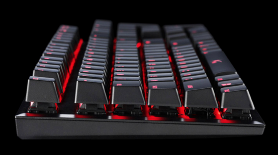 ��HyperX ALLOY��е���̼��ɻ���FURY��������� 