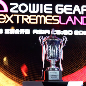 ׷������ ZOWIE GEAR��һ���羺��������