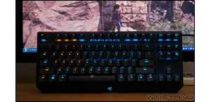 Razer�ڹѸ�X RGB��е��������