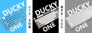 DuckyħѼDucky Oneñе