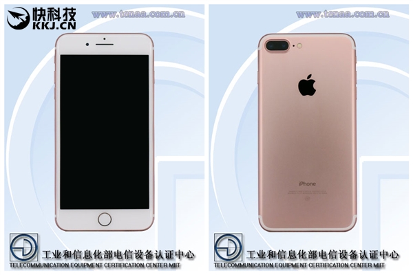 iPhone 7 Plus�����°�A1786���������˵��ƶ��ع�����