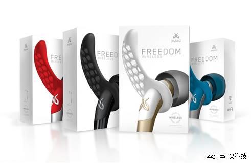 JaybirdƳ˶ʱһFreedom˶