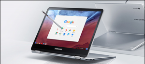 ԲChromebookʼǱع