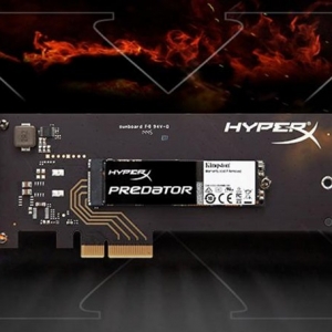 ӱ䵽ǵӲ̷չʷHyperX SSDܽ