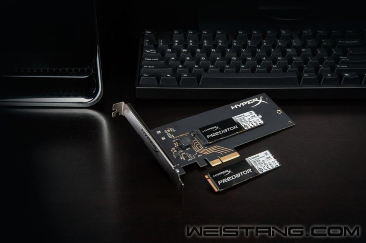 Ӳ�̷�չʷ��HyperX SSD�����ܽ��� 