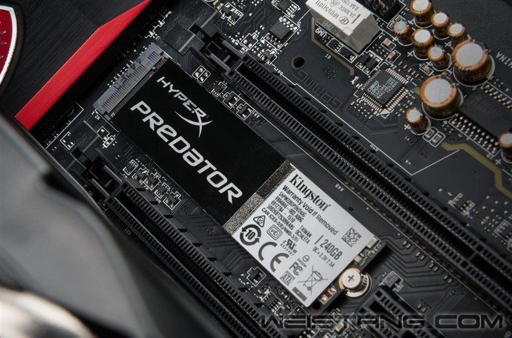 Ӳ�̷�չʷ��HyperX SSD�����ܽ��� 