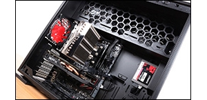 ӭ��INWIN303 ����װ������