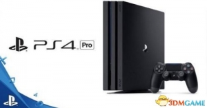 ���ٲ�⣡ �����»�PS4 Pro�ڲ����ϸ��ͼ�ų�