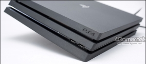 PS4 Pro�����׷���⣺ɢ��ϵͳ̾Ϊ��ֹ