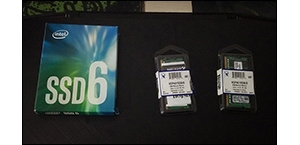 ��ʿ��DDR4-2133�ڴ��������Y700