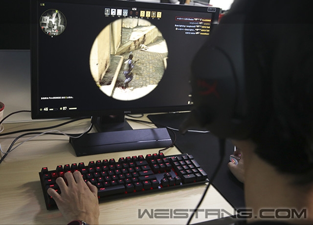 HyperX�������羺��е���̶���Ϸ�������ͺô� 