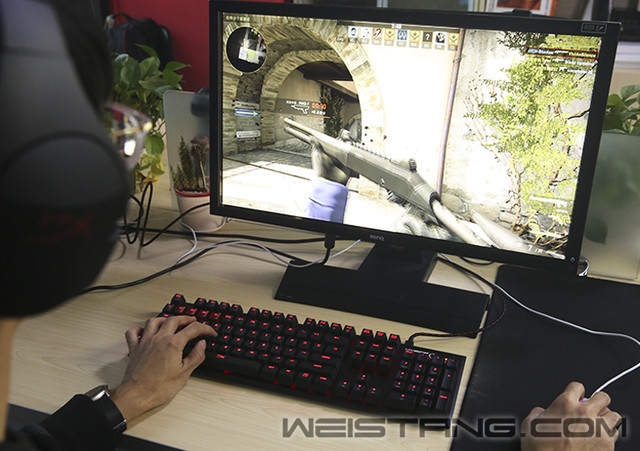 HyperX�������羺��е���̶���Ϸ�������ͺô� 