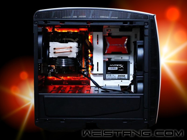 ʹHyperXڴSSDMicroATX 