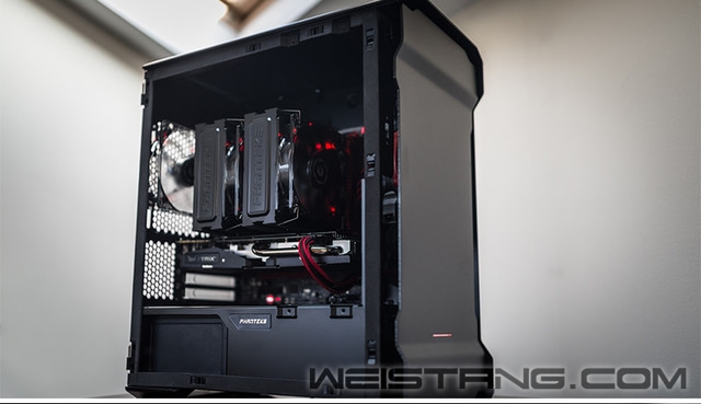 ʹHyperXڴSSDMicroATX 