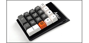 AKKO���ּ���AKM-Tiny����