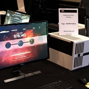 AMD VegaԿ桶սǰߡ4K60֡