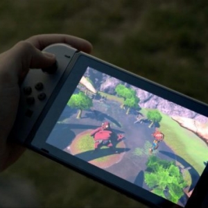 ��Ҳ̫���ˣ�������Switch CPU��GPUƵ���ع�