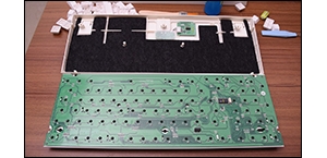 LEOPOLD FC980M ���̲��