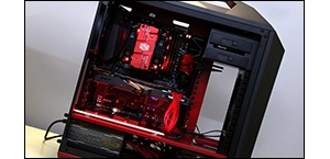 ROG M8H��Maker5t��ɫ����װ��