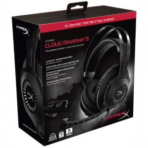 HyperX Cloud Revolver S űȻЧ弴