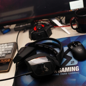 7.1 ROG Centurion