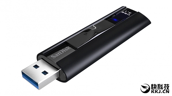 ϷʷỤ420MB/s֧USB 3.1
