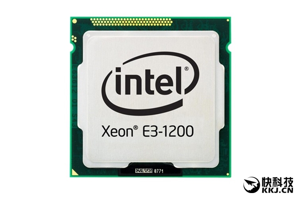 Xeon E3-1200 v6��ȫ�ع⣺��Ƶ�� ������