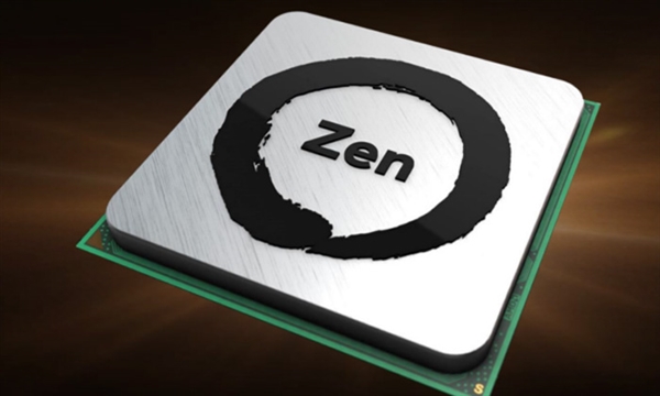 AMD Ryzen�������� Intel�����ǵĲ�Ʒ�������