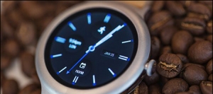 �Ⲩ���� LG ��ʽ���� Android Wear 2.0 �����ֱ�