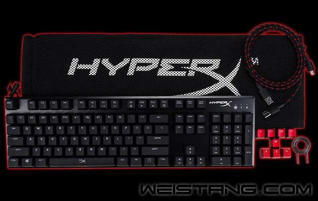СHyperX ALLOY羺е 
