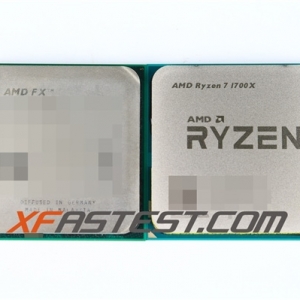 AMD Ryzen���콢1700Xͼ��͵��