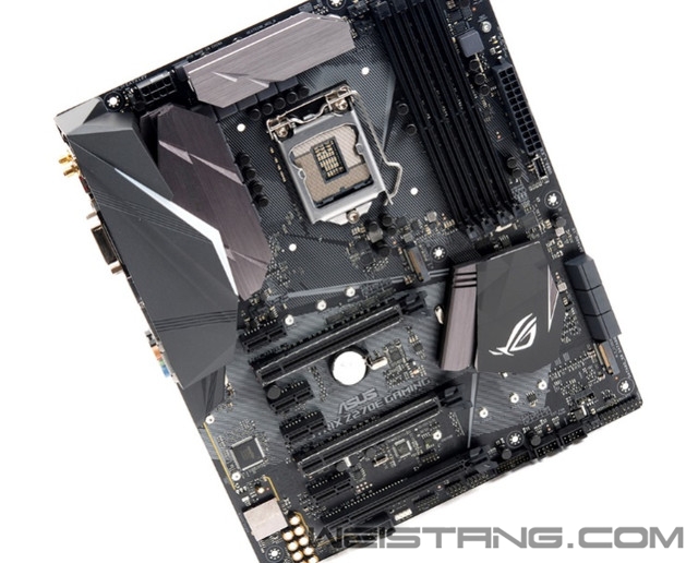 i7-7700K CPUPredatorڴ5GHz 