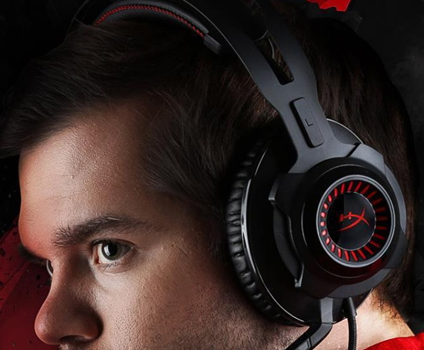 ̵רҵ羺HyperX Revolverϵɫ