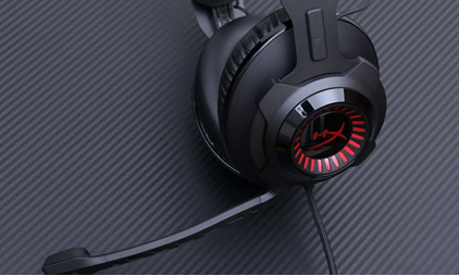 ̵רҵ羺HyperX Revolverϵɫ