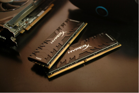 HyperX Predatorڴ