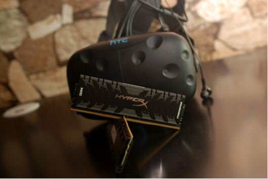 HyperX Predatorڴ