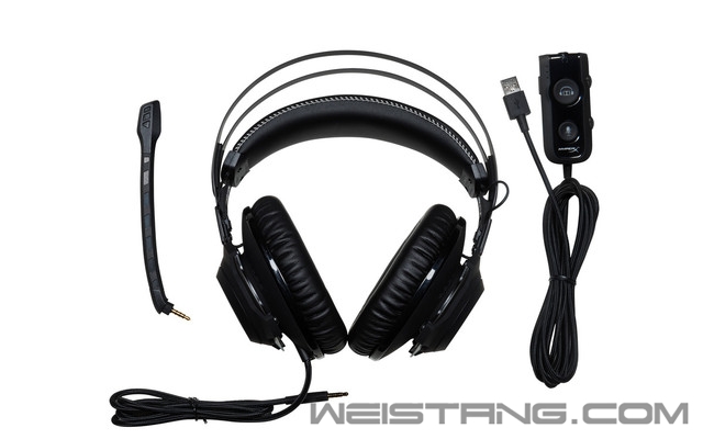 HyperX Cloud Revolver SƷµ6غ 
