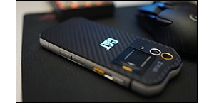 ��ĳ�С�ڣ�CAT S60�ֻ�����